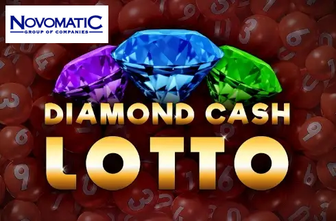 Diamond Cash Lotto